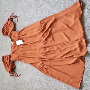 Amanda Uprichard Tomasina Dress